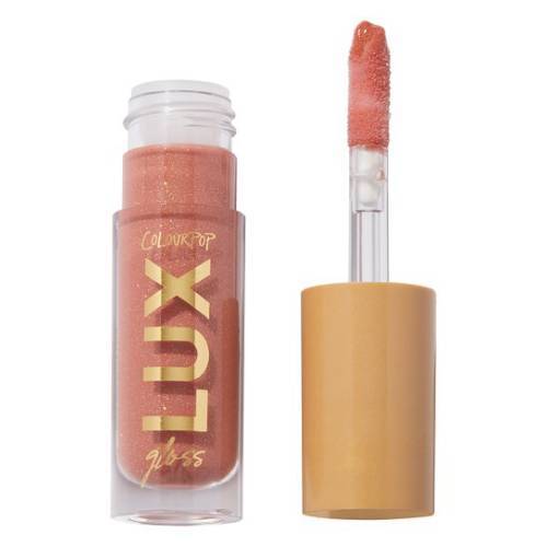 Colourpop Lux Lip Gloss Lust