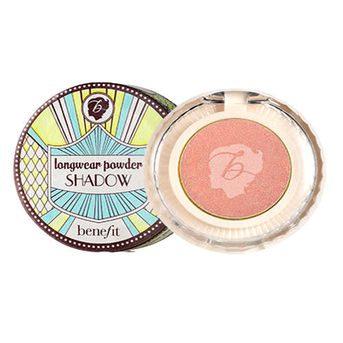 Benefit Longwear Powder Shadow It's Complicated