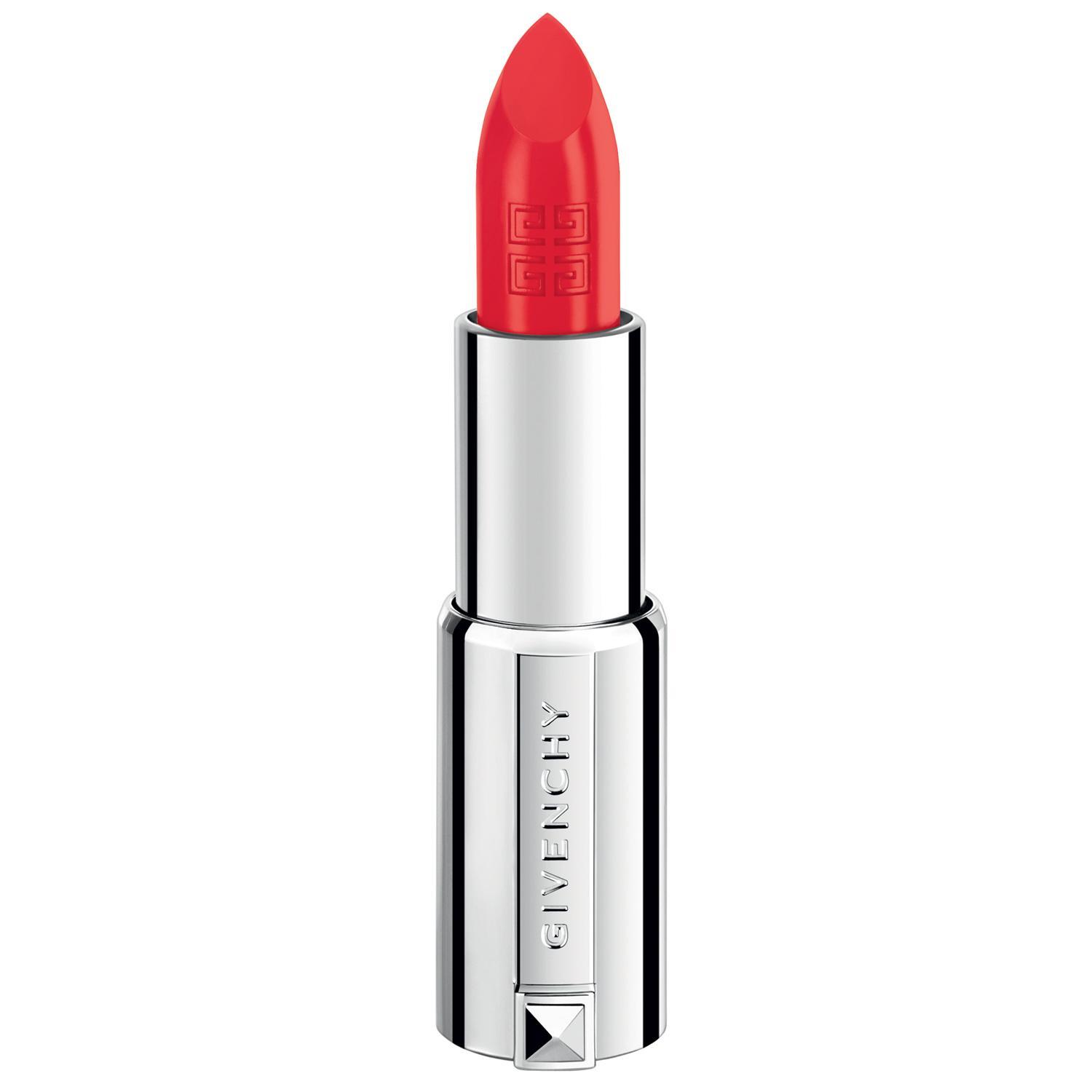 Givenchy Le Rouge Lipstick Mandarine 304