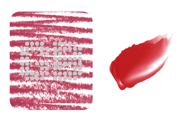 MAC Lipstick Hello Kitty Collection Big Bow #3