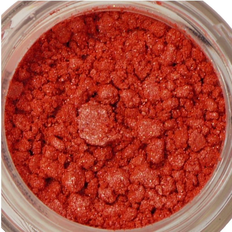 MAC Pigment Jar Follow Your Fancy #3