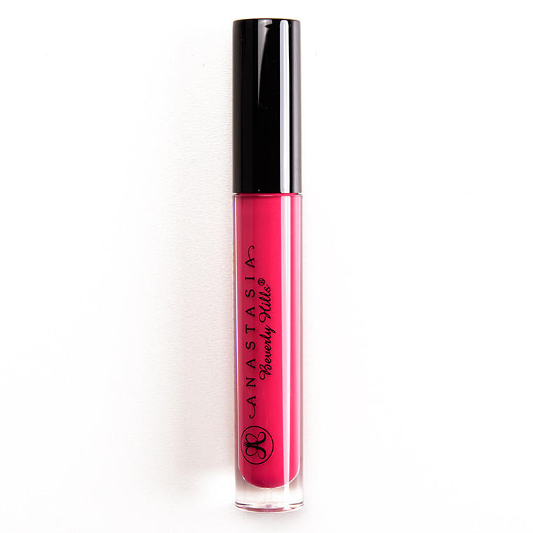 Anastasia Beverly Hills Lip Gloss Petal