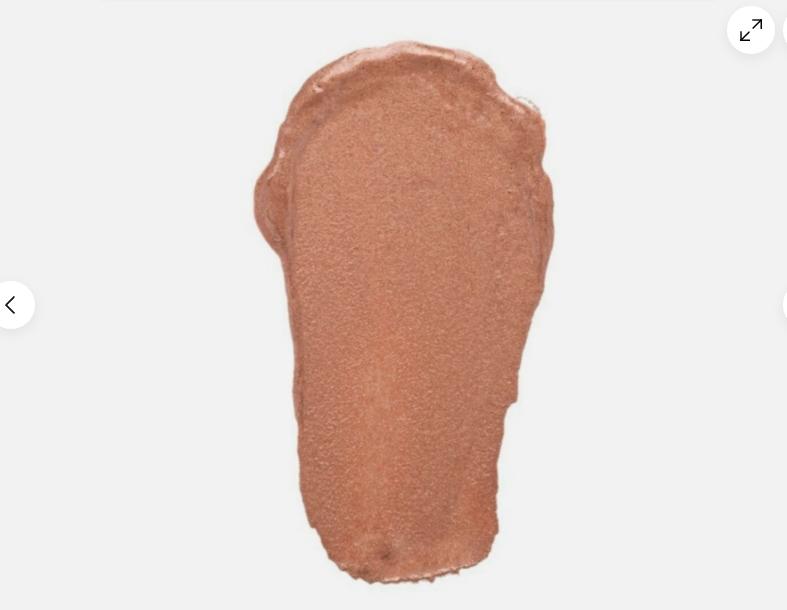 TOM FORD Acqua Metal Shadow For Eyes Violet Argente 03 #1