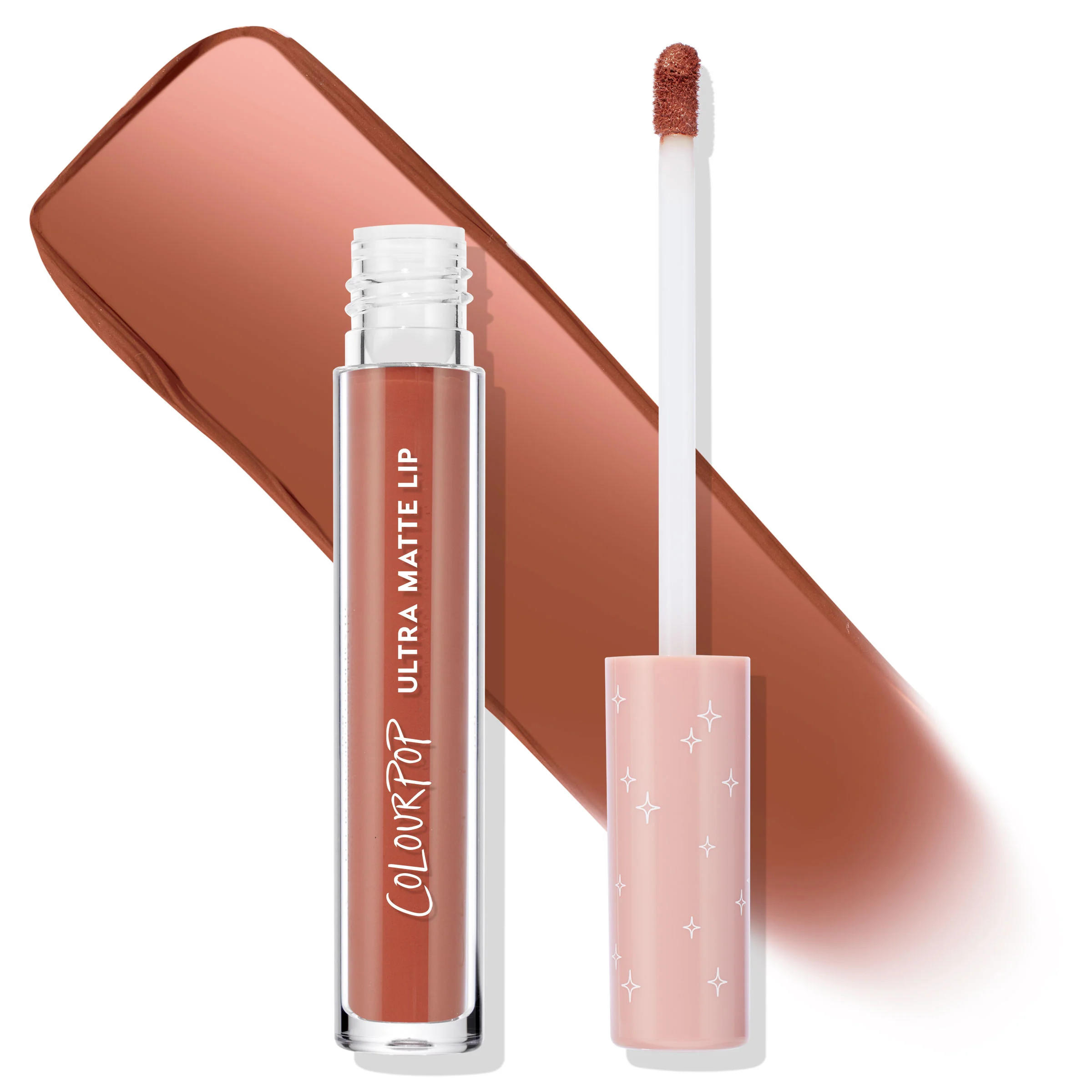 ColourPop Ultra Matte Lip So Me
