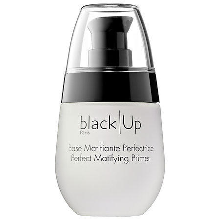 Black Up Paris Perfect Mattifying Primer