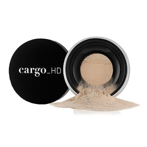 Cargo HD Picture Perfect Translucent Powder