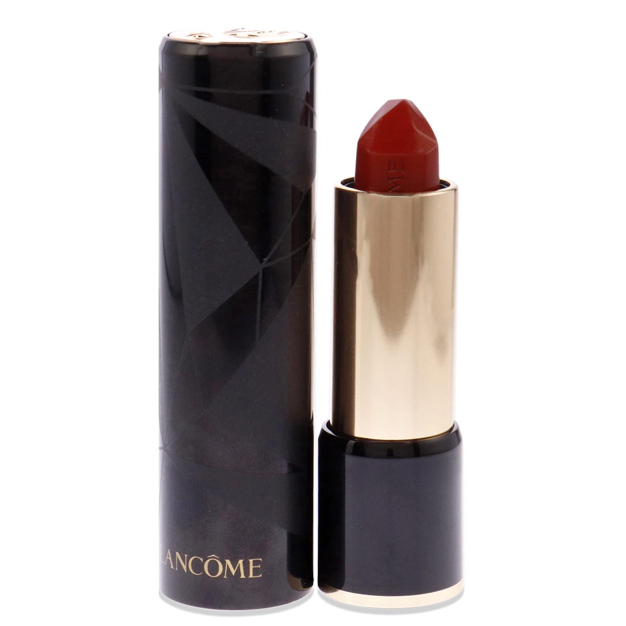 Lancome L'Absolu Rouge Lipstick Ruby Queen 02