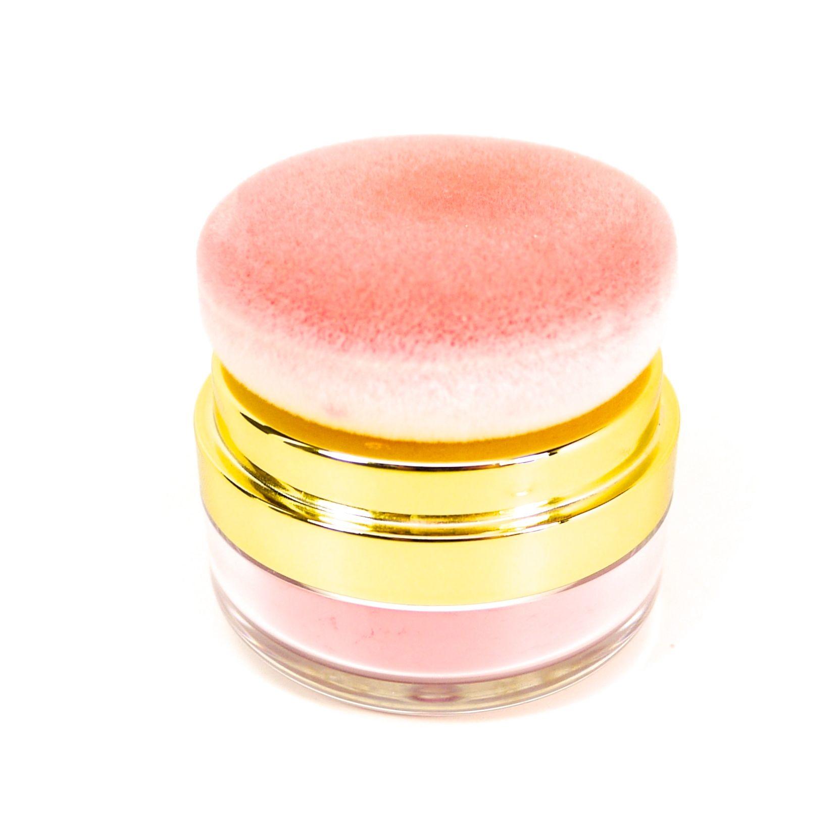 YSL Touche Blush 1 Rose #0
