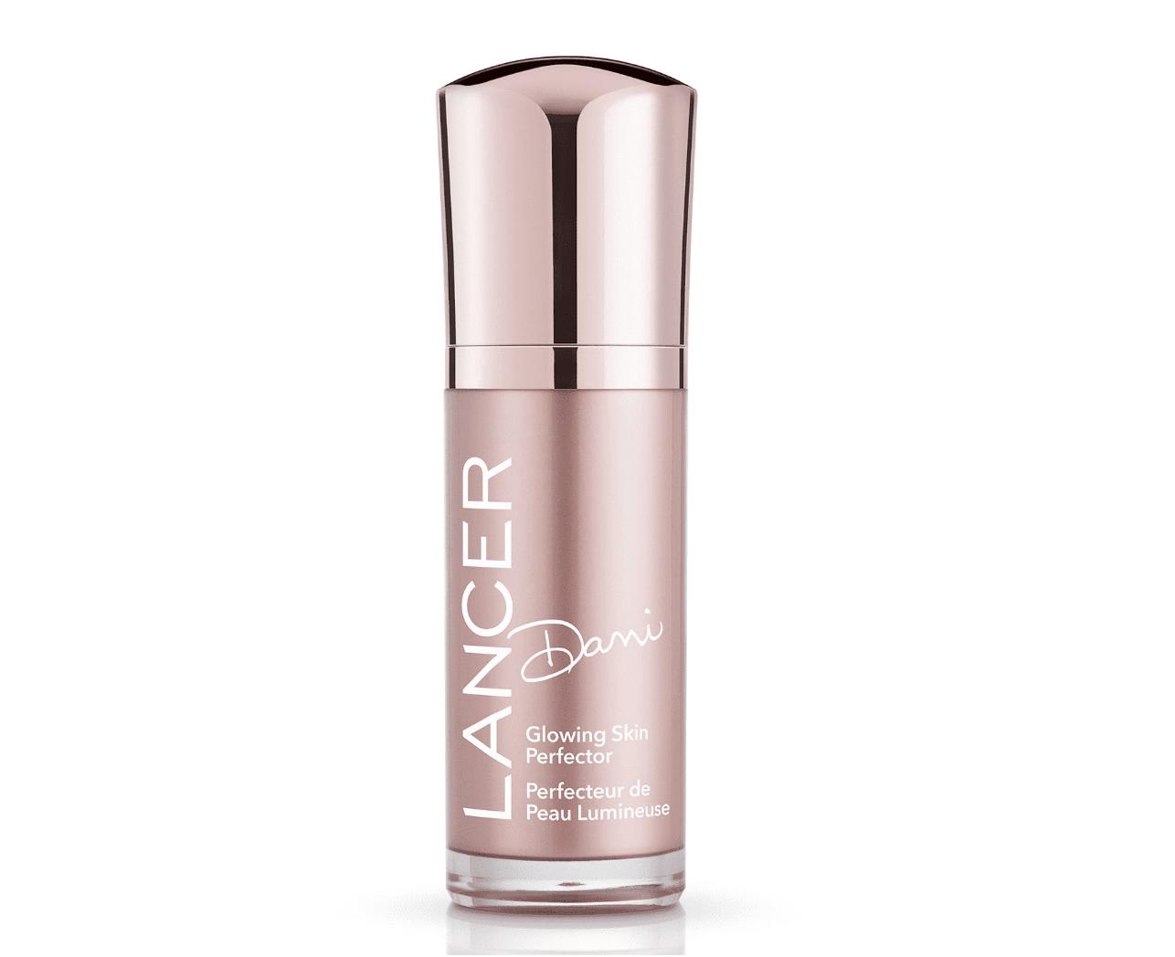 LANCER Dani Glowing Skin Perfector