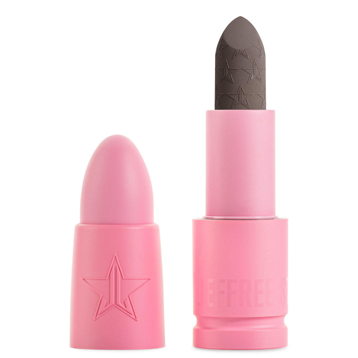 Jeffree Star Cosmetics Velvet Trap Lipstick Grave Digger