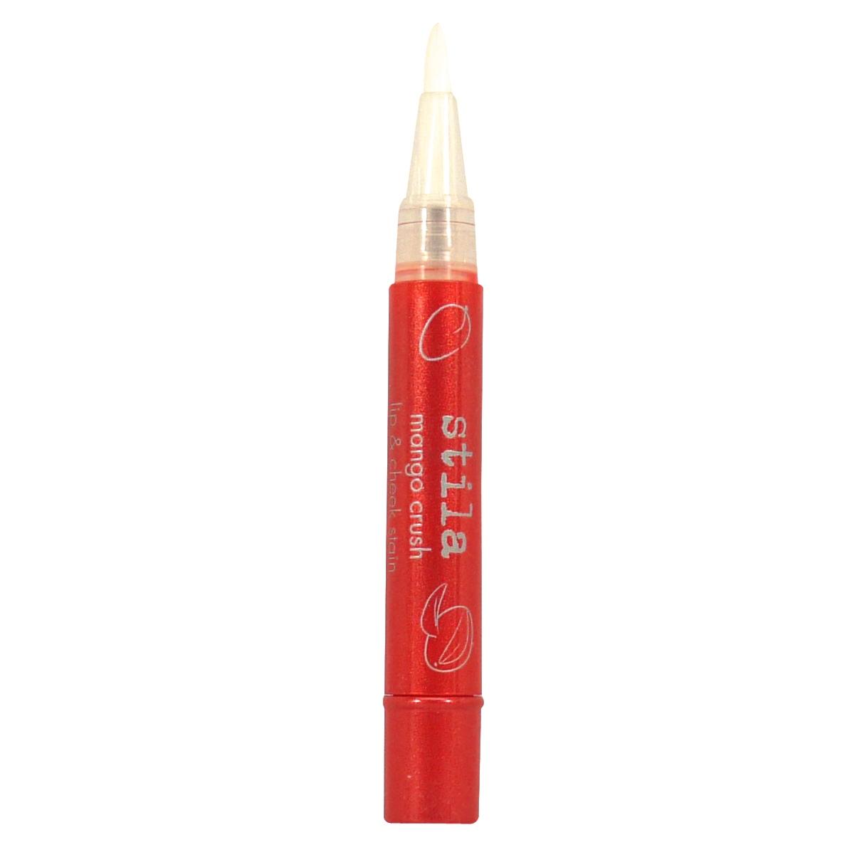 Stila Lip Gloss Pen Mango Crush #0