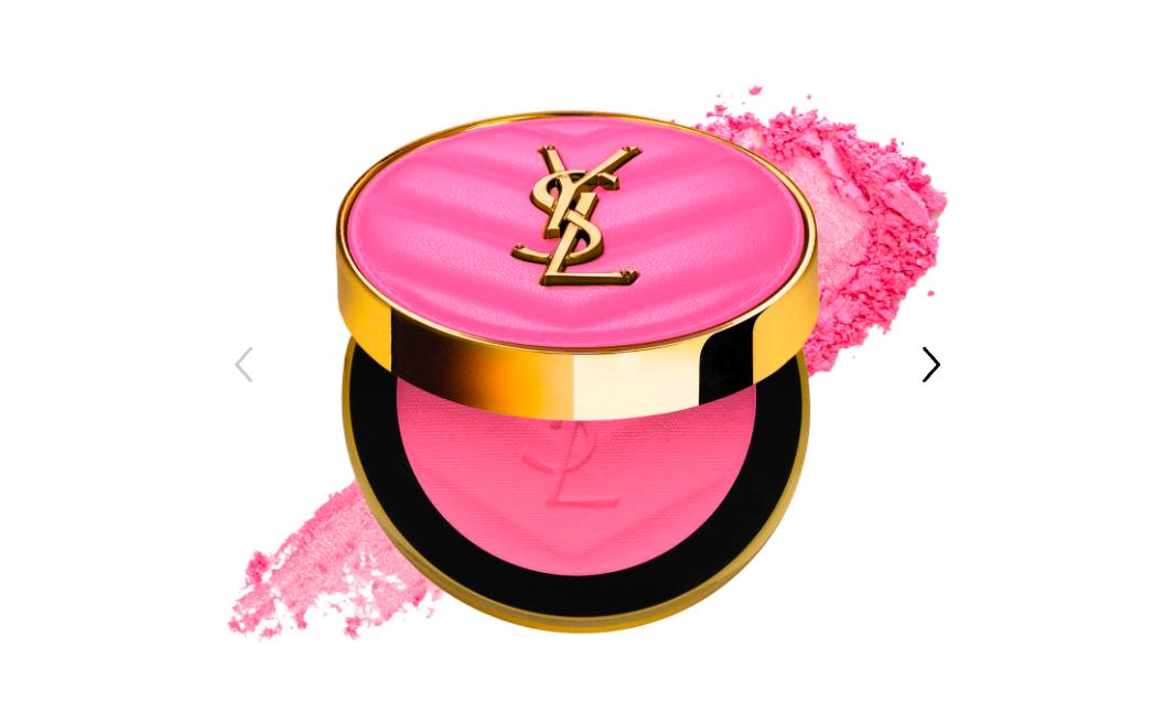 YSL Make Me Blush Powder Blush 03 Limited Ed.