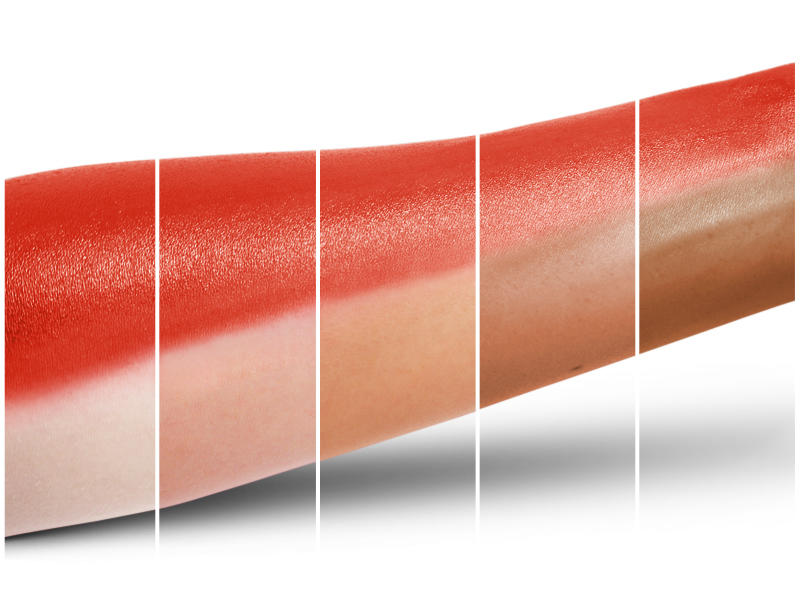 MAC Pro Longwear Lipstick Good To Go #4