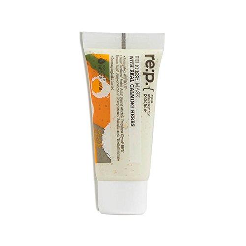 RE:P Bio Fresh Mask With Real Calming Herbs Mini