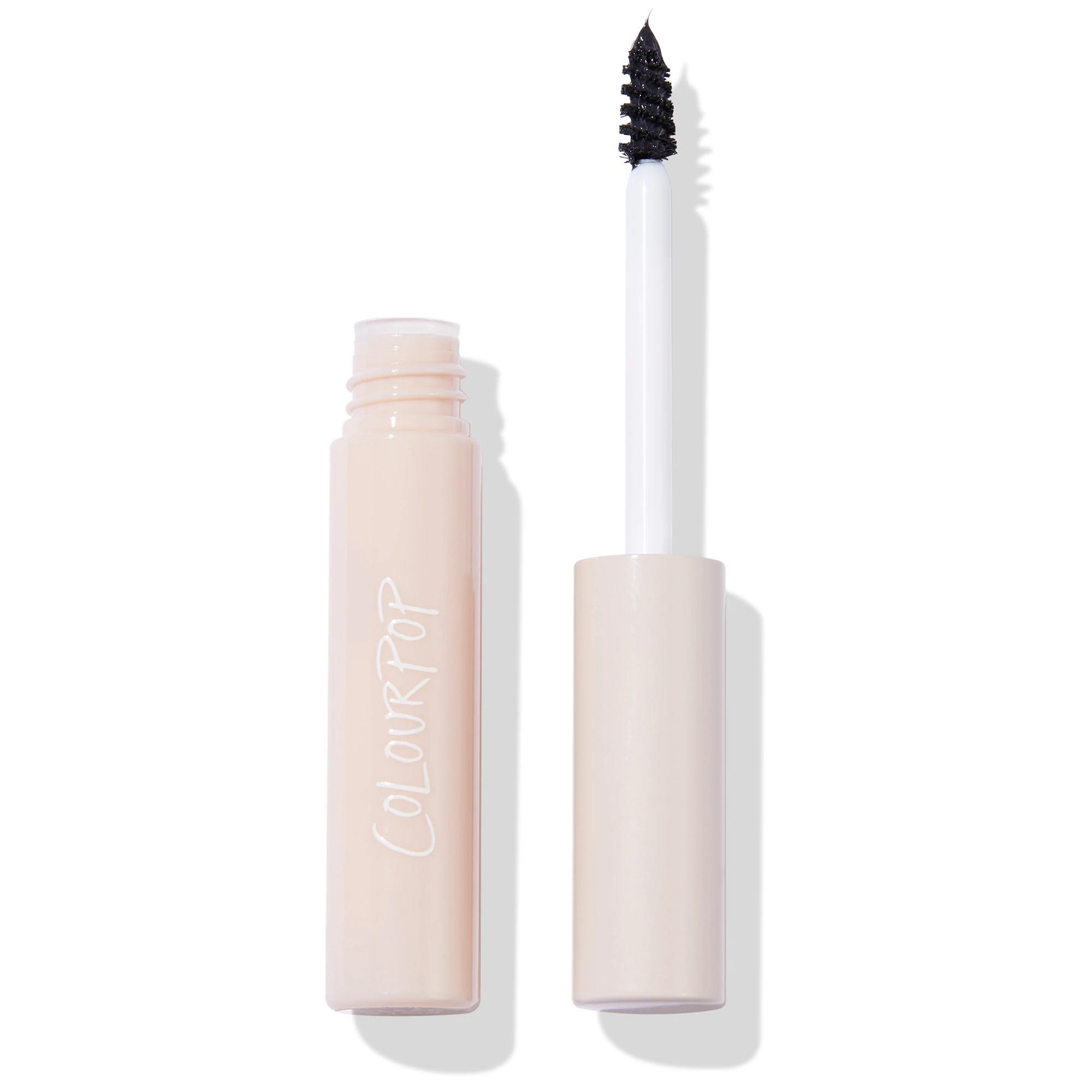 ColourPop Brow Gel Soft Black