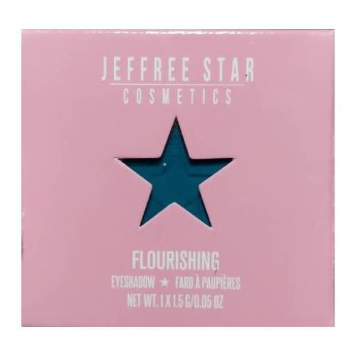 Jeffree Star Eyeshadow Refill Flourishing 