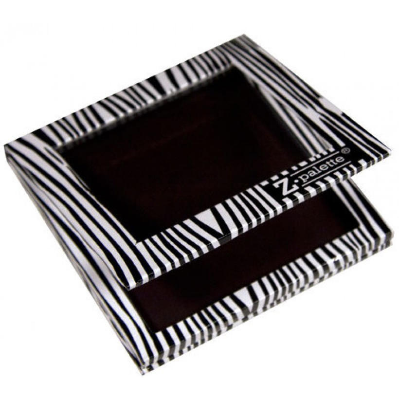 Z-Palette Small Zebra