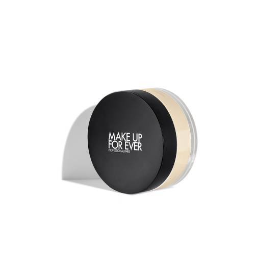 Makeup Forever HD Skin Setting Powder  Light Vanilla 1.1