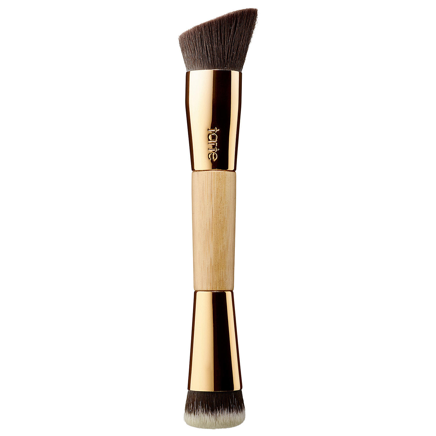 Tarte The Slenderizer Bamboo Contouring Brush