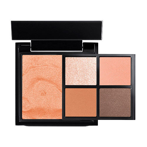 MAC Full Face Kit Ellie Goulding Collection Halcyon Nights #0