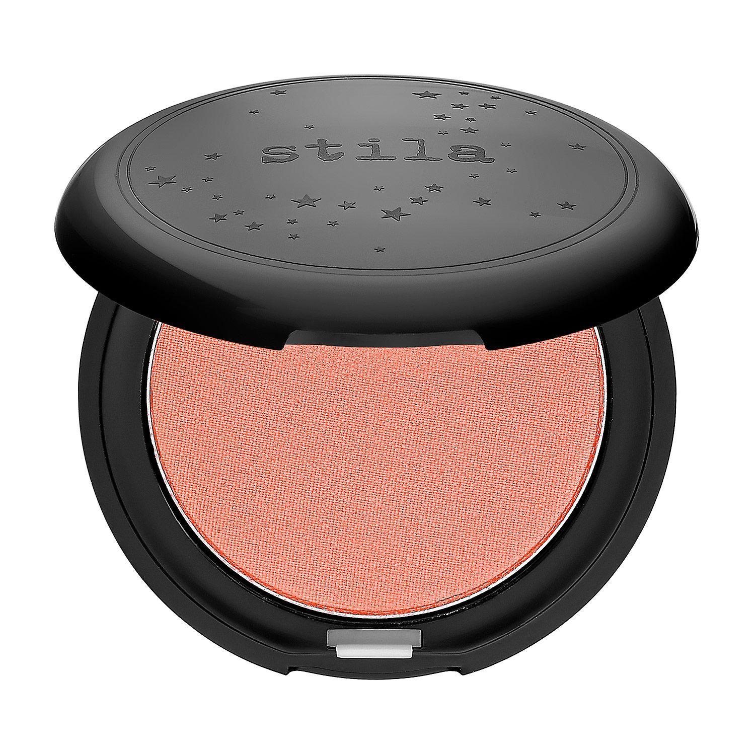 repeat-Stila Self-Adjusting Blush Coral
