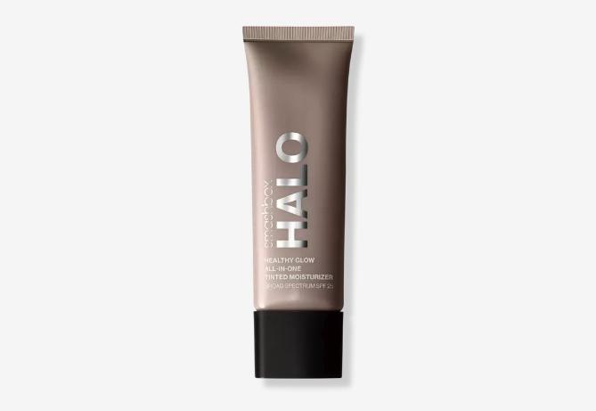 Smashbox Halo Healthy Glow Tinted Moisturizer Medium Neutral #1
