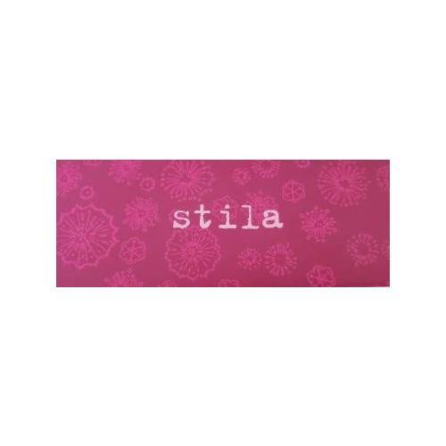 STILA Eye Shadow Cheek Trio 3 Pan Empty Compact