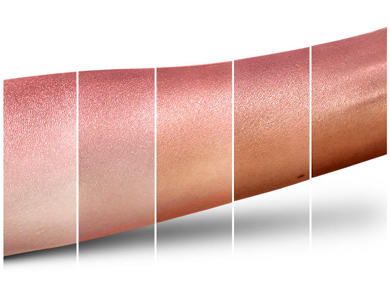 MAC Mineralize Skinfinish Semi Precious Rose Quartz #8