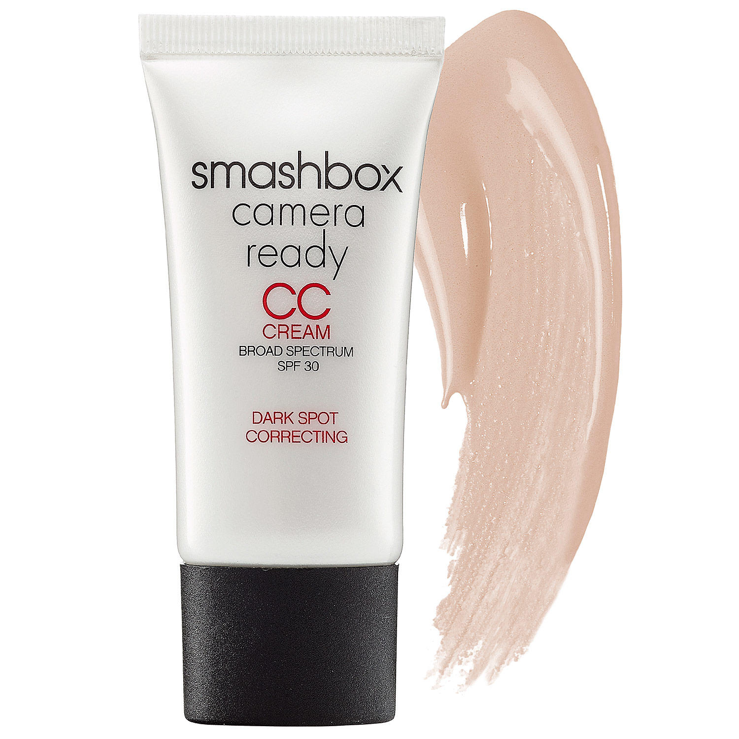 Smashbox Camera Ready CC Cream Dark Spot Correcting Fair / Light