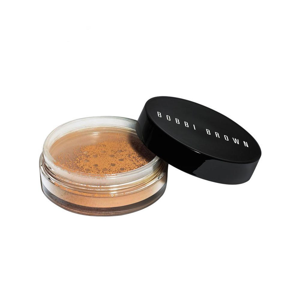 Bobbi Brown Skin Foundation Mineral Makeup Deep