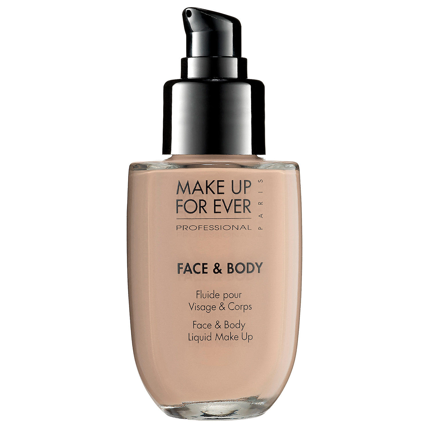 Makeup Forever Face & Body Liquid Makeup 32