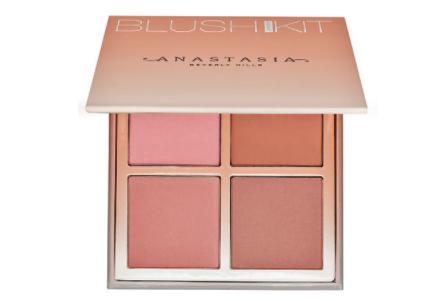 Anastasia Blush Kit Radiant