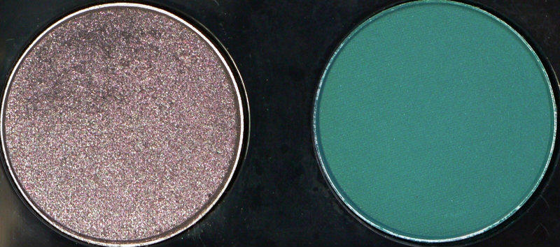 MAC Eyeshadow Duo Dynamic Duo 3 #1