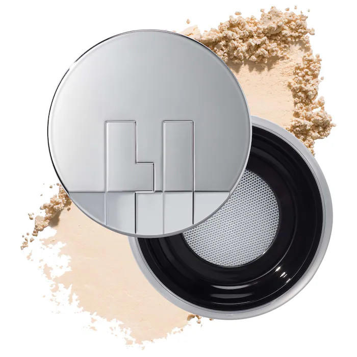 Haus Labs Bio-Blurring Loose Setting Powder Translucent