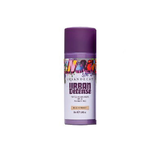Urban Decay Tinted Moisturizer Bulletproof 