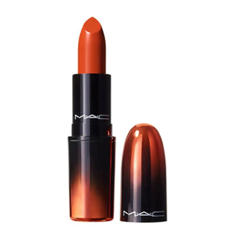 MAC Love Me Lipstick Breadwinner