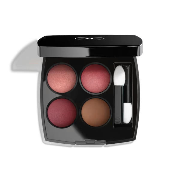 Chanel Les 4 Ombres Eyeshadow Candeur Et Provocation 362