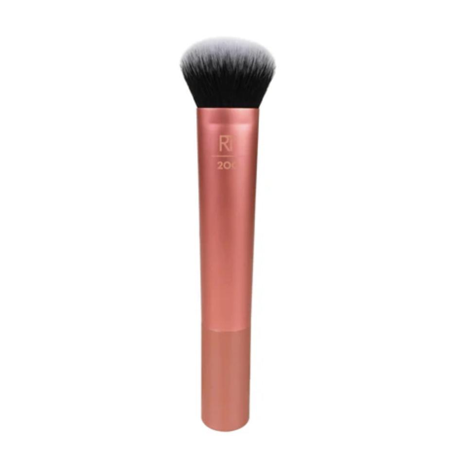 Real Techniques Ultimate Buffing Face Brush