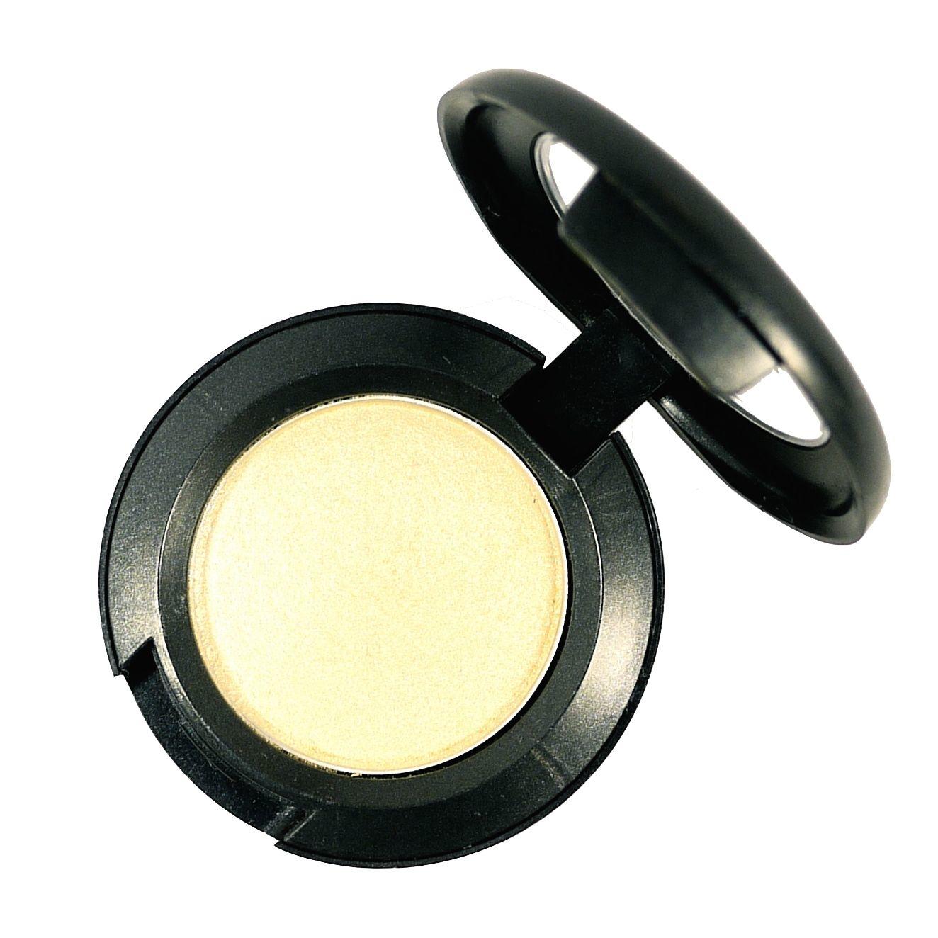 MAC Eyeshadow Rose Blanc #1