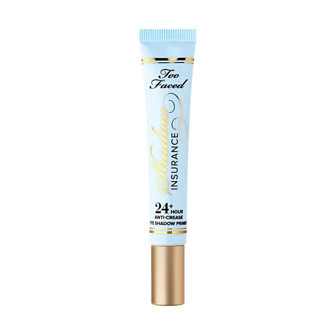 Too Faced Shadow Insurance 24+ Hour Anti-Crease Eyeshadow Primer Mini 5g