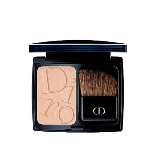Dior Diorskin Nude illuminating Face Powder 001