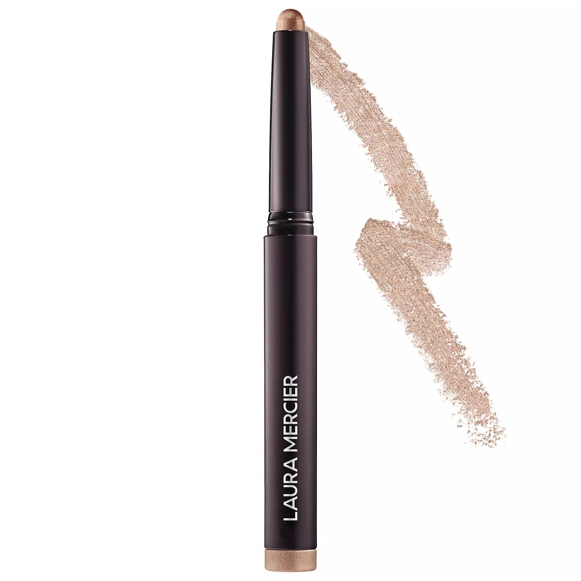 Laura Mercier Caviar Stick Eye Colour Metallic Taupe Mini