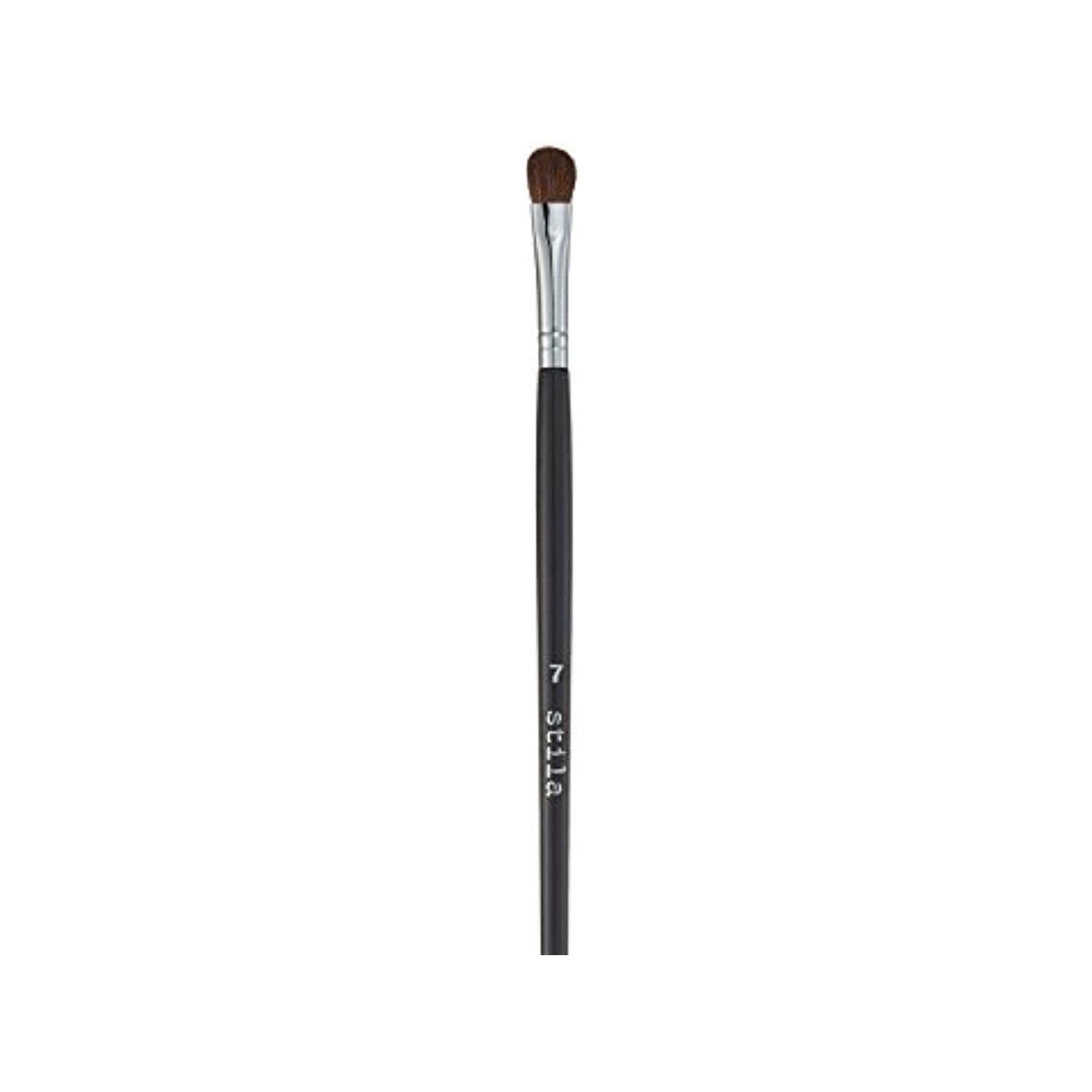 Stila Precision Crease Brush 7 Travel