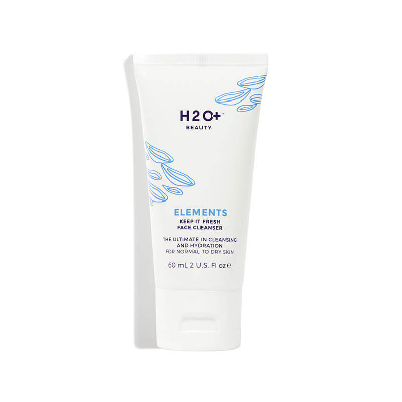 H20+ Keep It Fresh Face Cleanser 