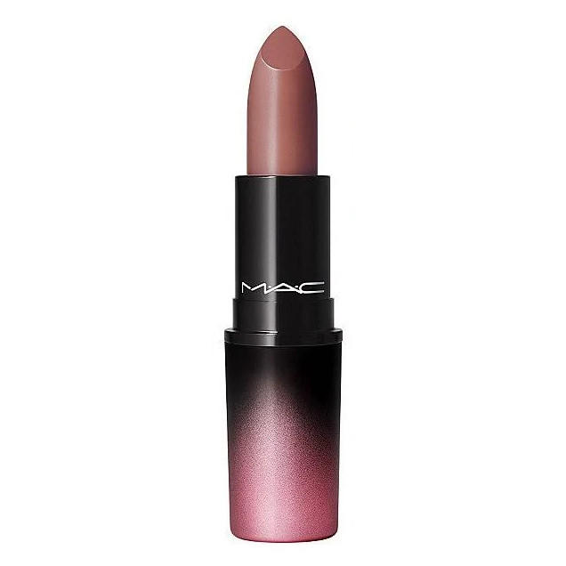 MAC Love Me Lipstick Very Teddy