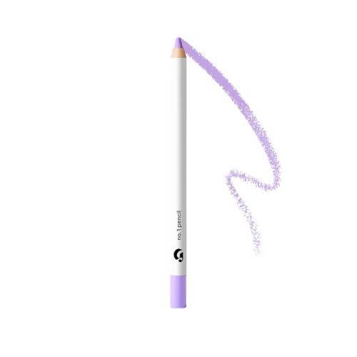 Glossier No 1. Pencil Creamy Long-Wearing Eyeliner Muse