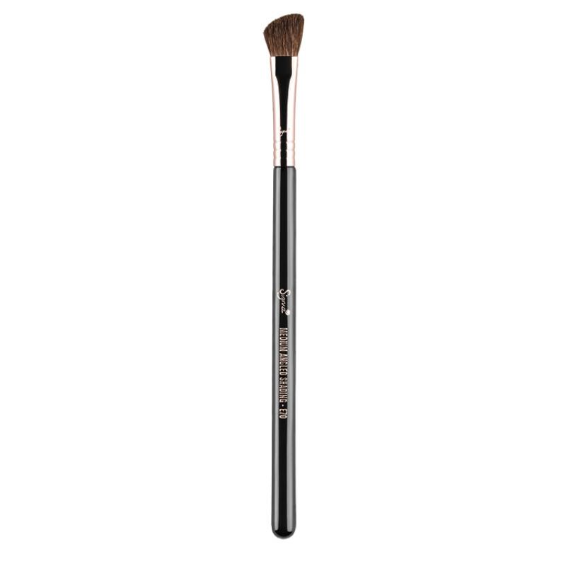 Sigma Medium Angled Shading Brush Copper E70