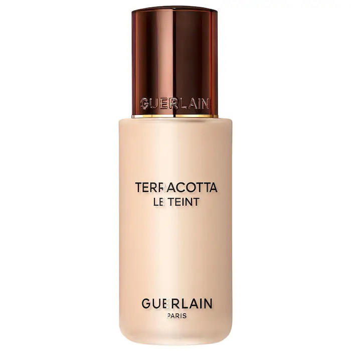 Guerlain Terracotta Le Teint Healthy Glow Foundation 0.5N