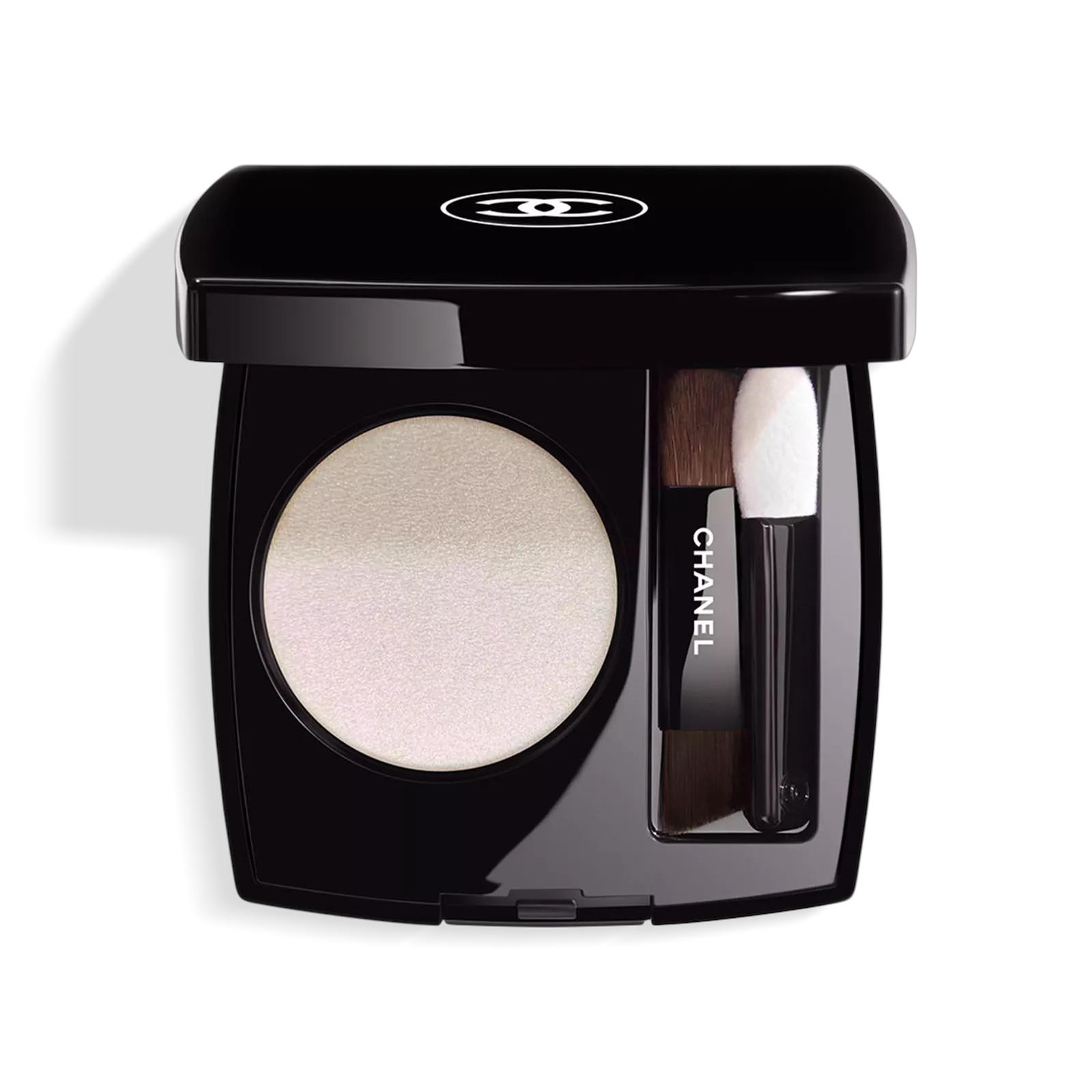Chanel Ombre Essentielle Eye Top Coat Blanc Perle 220