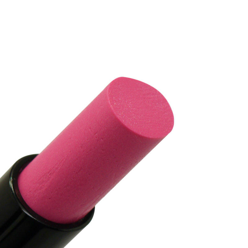 MAC Sheen Supreme Lipstick Behave Yourself #1